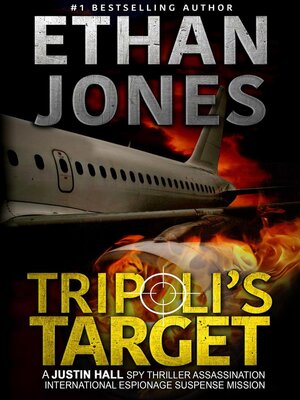 cover image of Tripoli's Target